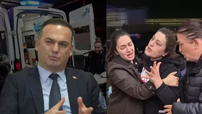 Taciz iddiasıyla gündeme gelen genç kızdan acı haber! Trafik kazasında hayatını kaybetti