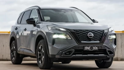 SUV ikonundan 8 milyonluk başarı