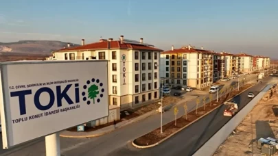 İstanbul TOKİ kurası için nefesler tutuldu