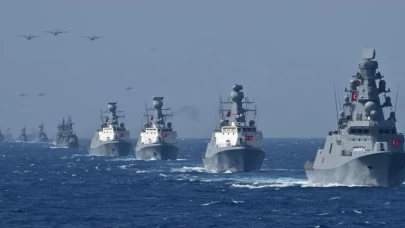 Denizlerin görünmez kahramanları geliyor! Operasyon Alesta dizi konusu ve tüm detaylar