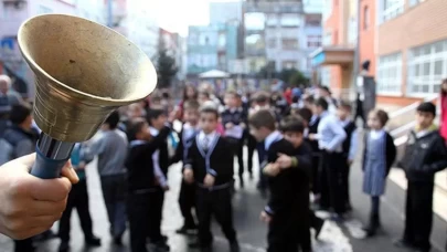 İkinci ara tatil sona erdi! İlk ders zili bugün çalacak