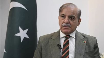 Pakistan’dan Türkiye’ye "Kardeşlik" siperi!