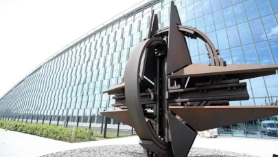 NATO’dan İran’a sert tepki: Türkiye ile tam dayanışma içindeyiz