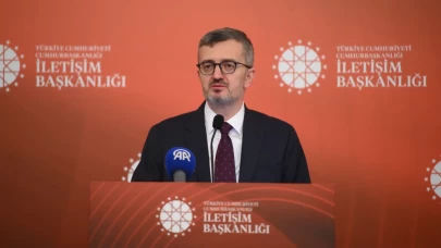 İletişim Başkanı Duran'dan dijital cephe uyarısı: Savaşlar toprakta değil, ekranlarda başlıyor