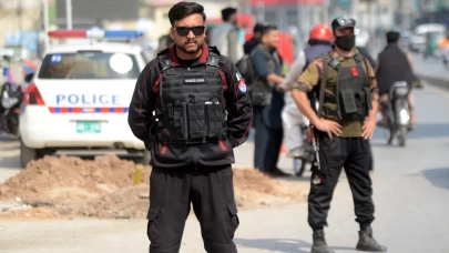 Pakistan, Afganistan operasyonunda 435 kişinin öldüğünü açıkladı