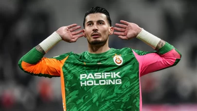 Uğurcan Çakır: “Galip ayrılmak çok kritikti”