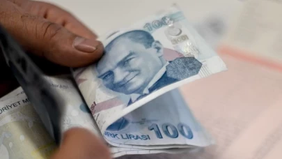 Emekliye promosyon tutarları 50 bin TL'ye dayandı