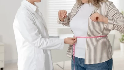 5 Günde 3 kilo verdiren Karışım!