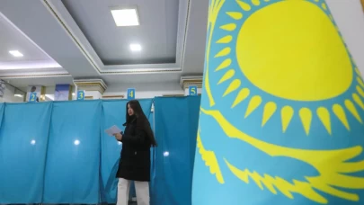 Kazakistan’da 'Halk Anayasası' dönemi: %87 destekle resmen kabul edildi