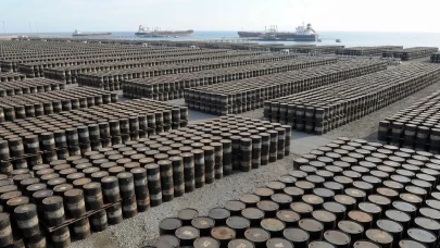 Uluslararası Enerji Ajansı 400 milyon varil petrolü serbest bırakıyor