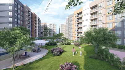 TOKİ İstanbul Kağıthane kura sonuçları sorgulama! TOKİ Kağıthane isim listesi 2026