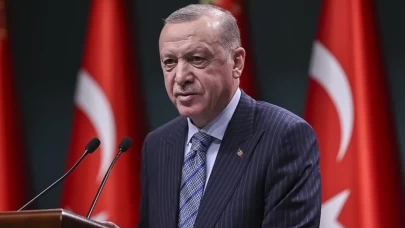 Cumhurbaşkanı Erdoğan’dan bölge mesajı: Türkiye her zaman savaşın değil barışın yanındadır