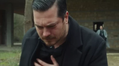 Eşref Rüya’da kıyamet koptu