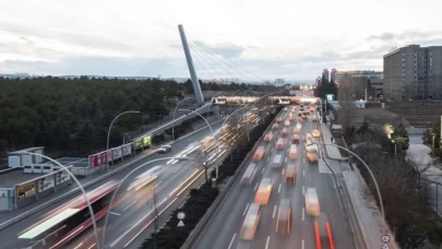 KGM 24 Mart yol durumu bültenini yayımladı!