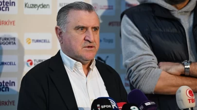 Bakan Bak'tan 12 Dev Adam'a destek