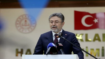 Bakan Yumaklı’dan Kırklareli’nde birlik mesajı