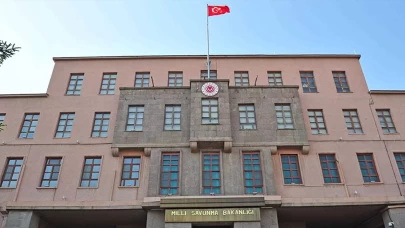 Gaziantep'e füze mi düştü, son durum ne? İran Gaziantep'te füze mi attı?