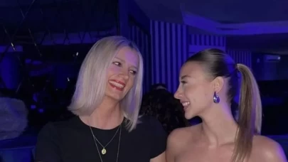 Futbolcu Kubilay Kaan Kundakçı cinayetinde Aleyna Kalaycıoğlu'nun annesinin ifadesi ortaya çıktı