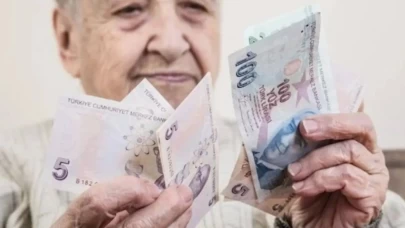 Emekli ikramiyesinde son dakika! Abdullah Güler teklifin detaylarını açıkladı