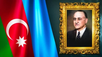 Azerbaycan Cumhuriyeti'nin kurucusu: Mehmet Emin Resulzade'nin vefatının 71. yılı