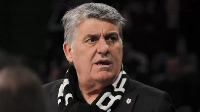 Serdal Adalı’dan anlamlı mesaj