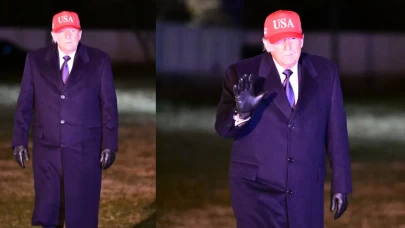 Trump'ın İran şaşkınlığı: Hiç beklemiyorduk, en büyük sürpriz bu oldu