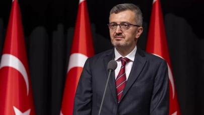 Duran: 'Devletimizin kapasitesi en üst seviyede'