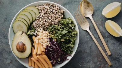 İdeal kahvaltının 4 temel direği