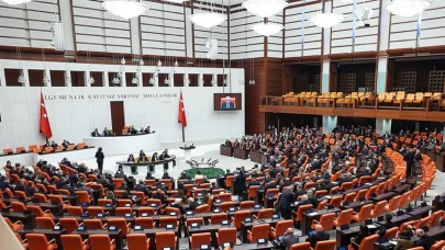 Milli parklara ilişkin düzenlemeleri de içeren kanun teklifi TBMM Genel Kurulunda kabul edildi: Yeni yasada 'Ekolojik denge' kırmızı çizgi