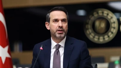 Bakan Bayraktar: Yenilenebilir enerjide 'sessiz devrim' gerçekleştirdik