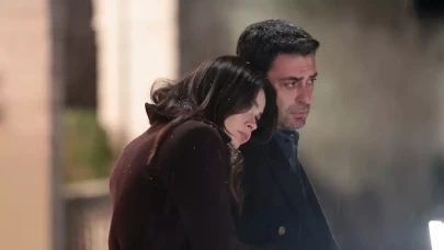 Uzak Şehir 54. bölüm fragmanı izle! Yeni bölüm fragmanı yayınlandı mı?