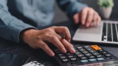 Gelir vergisi beyannamesi dönemi başladı