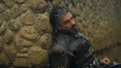 Kuruluş Orhan Flavius öldü mü? Şükrü Özyıldız diziden ayrıldı mı?