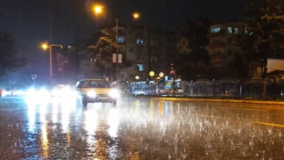 Valilikten son dakika duyurusu! Şanlıurfa'da 4 ilçede eğitime ara verildi