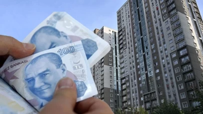 Resmi Gazete'de yayımlandı: Apartmanlara yazı asmak artık tarih oluyor