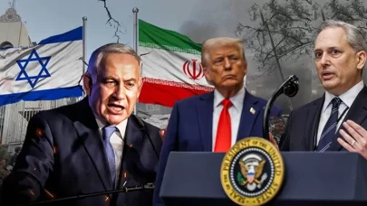 Trump’ın danışmanından şok uyarı: “Savaş sürerse İsrail yok olabilir”