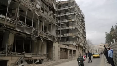 ABD ve İsrail sivilleri hedef aldı: 6 kişi hayatını kaybetti