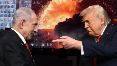 O ülkeden Trump'a tarihi uyarı: Artık Netanyahu’dan ayrılma zamanı
