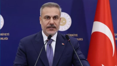 Ankara-Riyad hattında savaş diplomasisi! Bakan Fidan’dan kritik telefon