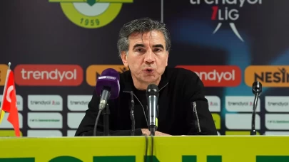 Osman Özköylü: "Bugün futbol kaybetti”