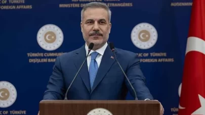 Dışişleri Bakanı Fidan’dan bölgesel savaş uyarısı: Uluslararası düzende kalıcı hasara yol açabilir