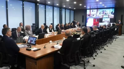 İçişleri Bakanlığı'ndan kritik toplantı: "İlave tedbirler değerlendirildi"