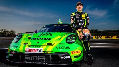 Ayhancan Güven’in yarışı güvenlik gerekçesiyle ertelendi