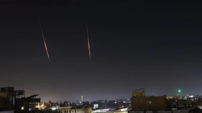 Hizbullah, İsrail’in bombardımanına nitelikli füzelerle yanıt verdi
