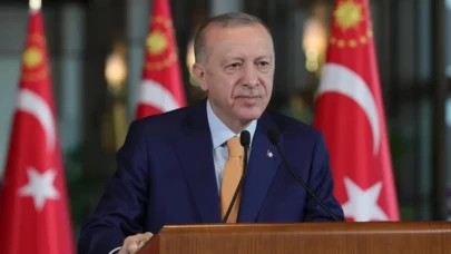 Cumhurbaşkanı Erdoğan’dan sınır ve hava sahası vurgusu: En küçük ihmale izin vermeyiz