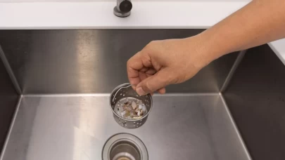 Mutfak ve banyodaki inatçı yağlara son!