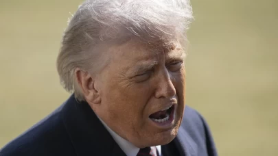 Trump’tan İran operasyonu için süre açıklaması