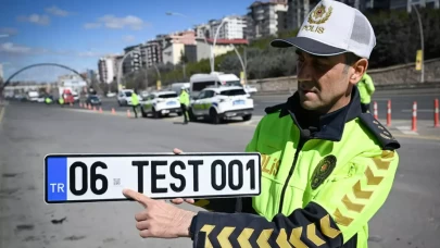 Plaka cezalarında geri adım: Kesilen o cezalar iptal ediliyor