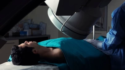 Anjiyo yaptırmak orucu bozar mı?