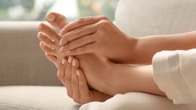 El ve ayak peelingi rehberi ve ipuçları